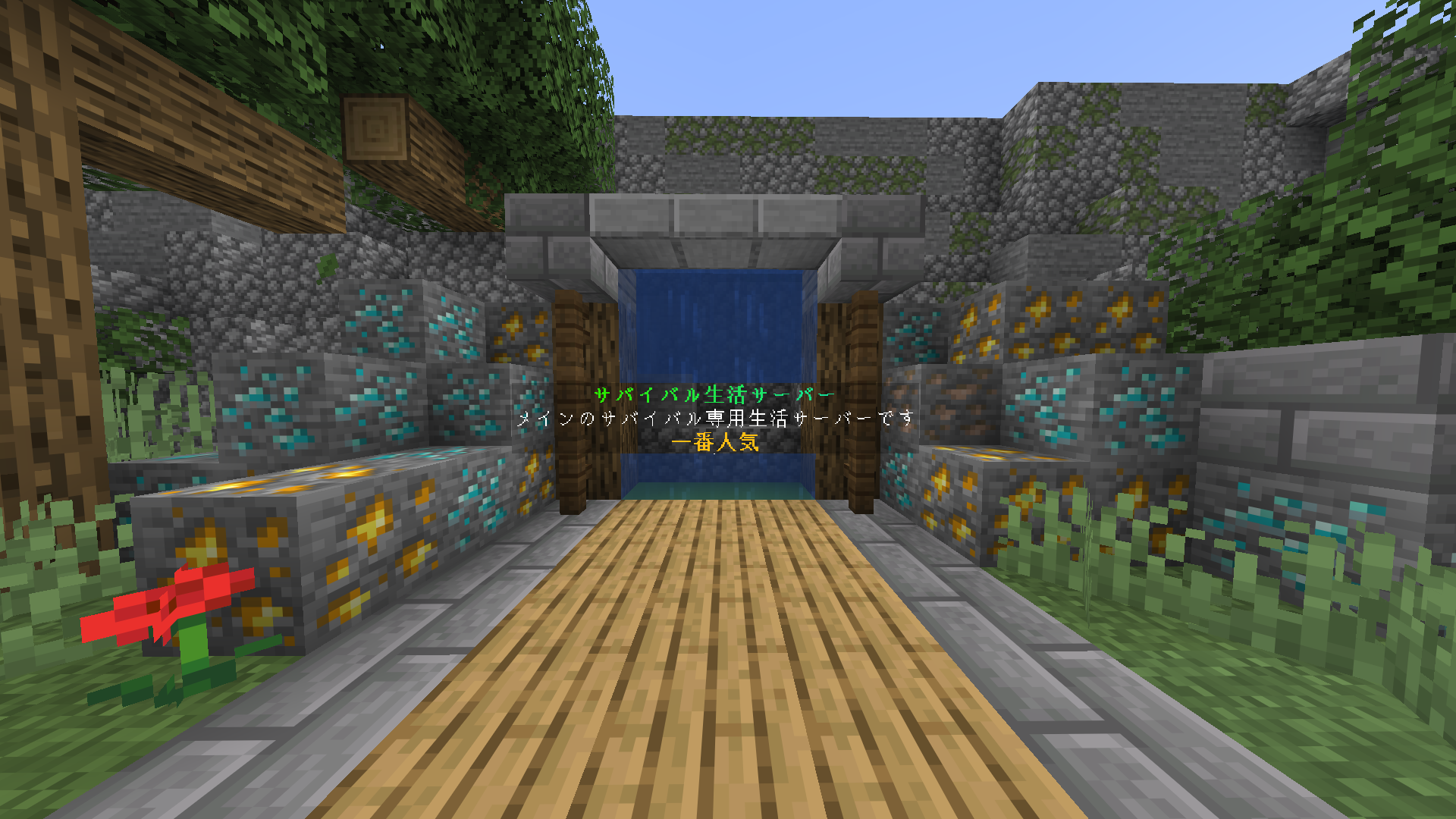 �T�o�C�o���T�[�o�[